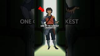 Brainwashing a dark moment in avatar  #avatar #avatarthelastairbender