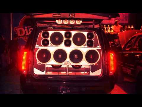 Electro Sound Car 2014 Parte 5   Dj ExE Mix HD2