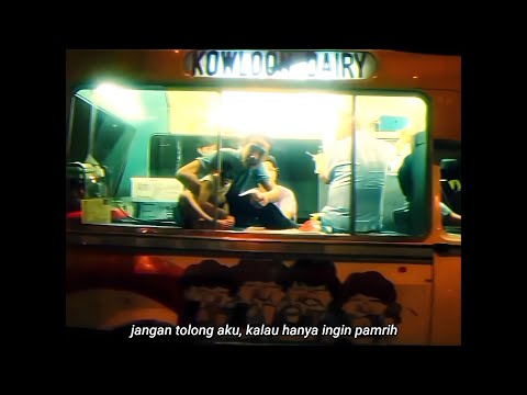 AREUDIE, loneworld - Hanya Untuk Orang Yang Terpilih (Official Video)