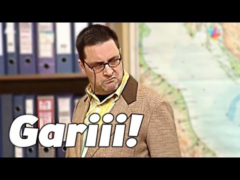 Djordje Cvarkov - Mlad, razvaljotkA!-Pola sata smeha Garii!-