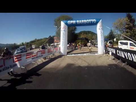 Nove Colli 2016 - Solo per Passione