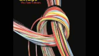 Delays - Sink Like A Stone