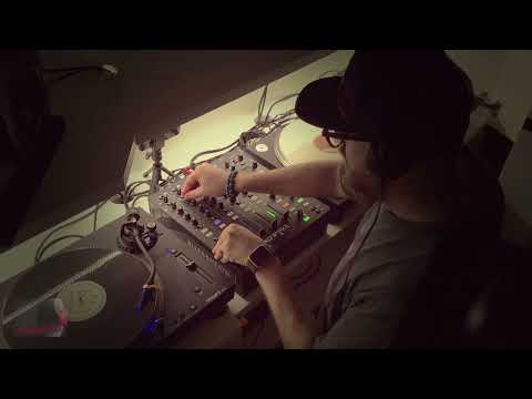 Housclassics Episode 23 (Classic House Music) - In Consolle JosephX (Only Vinyl Dj Set)