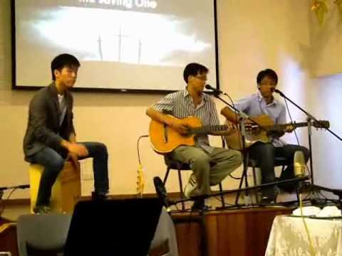 The Saving One - Starfield
