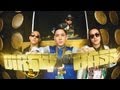 Far East Movement's Dope DIRTY BASS Look ...