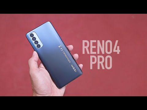 Oppo Reno4 Pro Review: All About That 90Hz & 65W