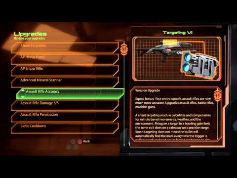 Mass Effect 2 Paragon Walkthrough Part 19 of 20 HD (Xbox 360)