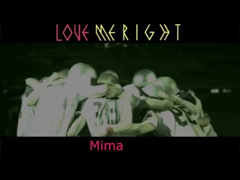 【KNOCollabs】LOVE ME RIGHT (EXO)