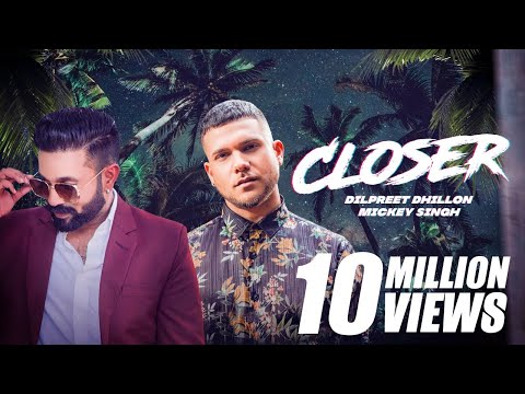 Poster closer lyrics – dilpreet dhillon, mickey singh