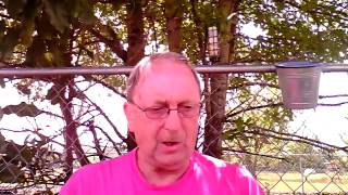 AU-AG ! If I were STARTING all over again, I would buy..............