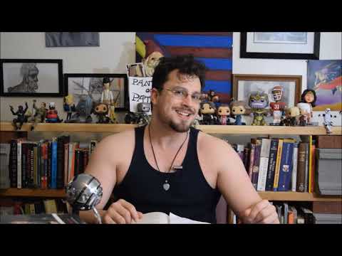 Poetry Discussion: This was a poet by Emily Dickinson with Adrian Fort