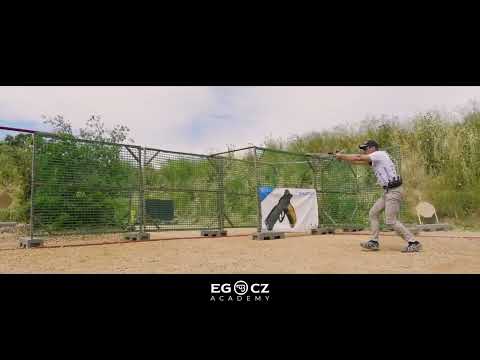 EG-CZ ACADEMY : Championnat de France 2024 - Eric GRAUFFEL