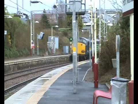 37059 & 37069 at Fort Matilda