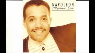 Mysterious Love/ Napoleon