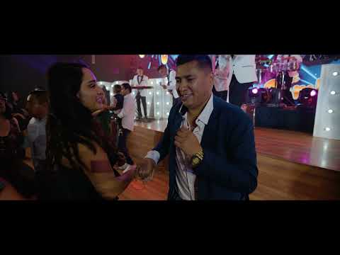 SERRANA MIA | EN VIVO 4K | EL COMBO LOCO DE MIKE RODRIGUEZ (TRIBUTO A LA CUMBIA)
