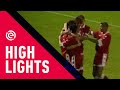 MVV OVERLOOPT HEERENVEEN VOLLEDIG! ? | sc Heerenveen - MVV Maastricht (10-09-1994) | Highlights