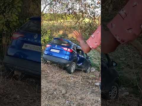 📌NEW KIA CARENS 💥VS RENAULT TRIBER 💯best quality 🤩 #car #accident #renault #5star #premium #kia