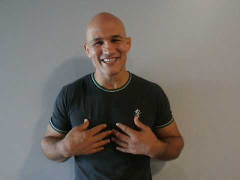 Junior dos Santos Thinks American Top Team’s Gym Is The Best MMA Facility In The World