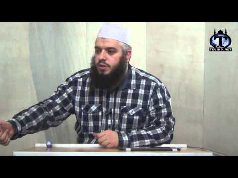 Pikësynimi i besimtarit