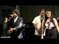 Bag+Beat - Auditor's Room @ Mostly Jazz 23/02/13 [HD]