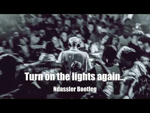 Fred again.. x SHM Ft. Future - Turn On The Lights Again..(Ndassler Bootleg Again..)