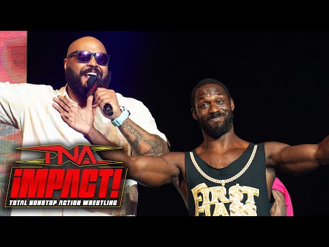 Rich Swann Working With TNA On Per-Appearance Deal
