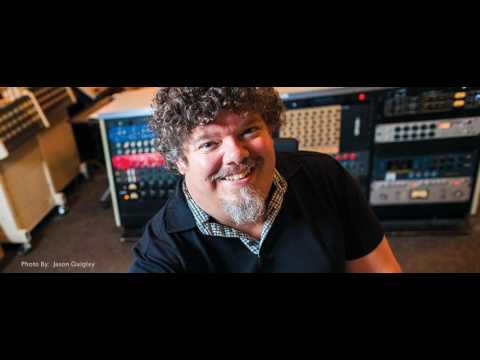RSR051 -Larry Crane - Tape Op Magazine and Jackpot! Recording Studio