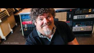 RSR051 -Larry Crane - Tape Op Magazine and Jackpot! Recording Studio