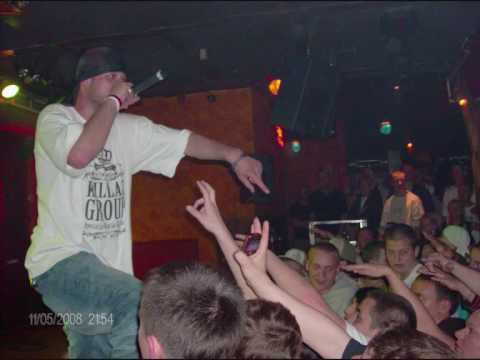 miloMailo - ide tą aleją