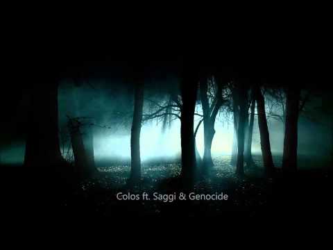 Colos ft. Saggi & Genocide - n'fund t'Kaspikut