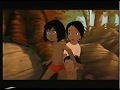 Djungelboken 2 VHS Trailer Swedish