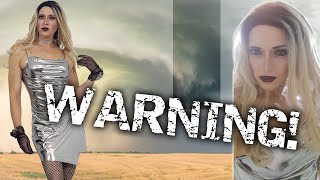 Crossdressing is Dangerous - Find Out Why