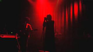 Pridjevi - Ako je.. live @Judino drvo (Split, 19/2/2016)