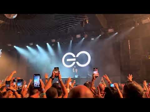 EPIC Prague | Giuseppe Ottaviani | Intro