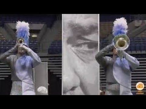 2016 Blue Knights "The Great Event" FULL SHOW MULTICAM | DCI San Antonio