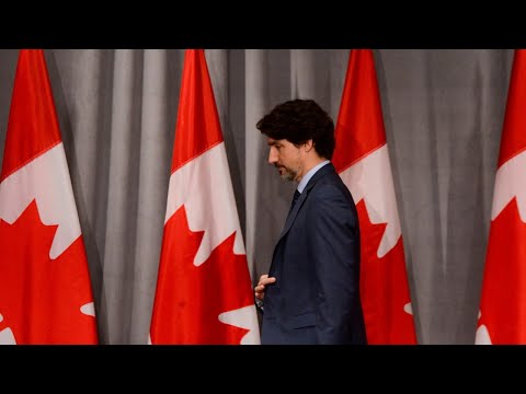 'Assault-style' firearm ban effective today, Trudeau announces