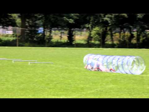 TalentenKamp 2011 Neerlandia '31 Dorst VI