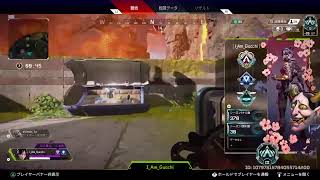 [APEX][PS4]最弱が勝利を目指す放送（概要欄必読）