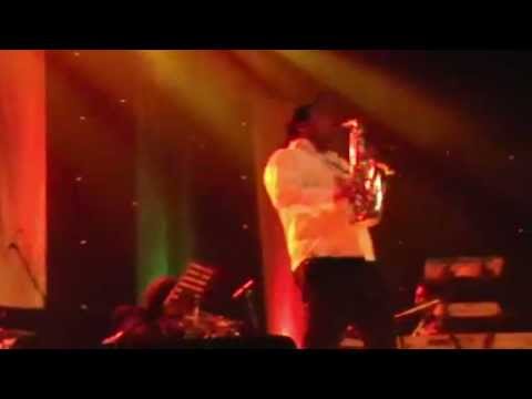 Maria Shandi Feat.Nicky Manuputty - Have Yourself a Merry Little Christmas.mp4