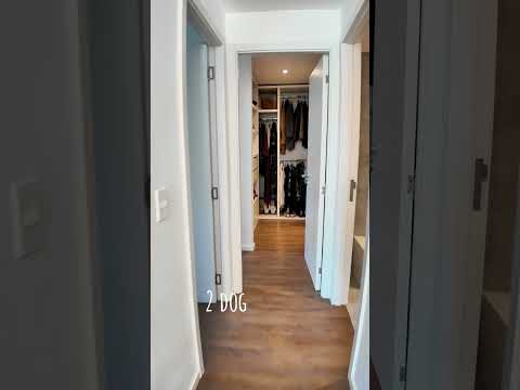 Video de YouTube - alquiler apartamento 2 dormitorios jardin parrillero jardines de carrasco con garaje