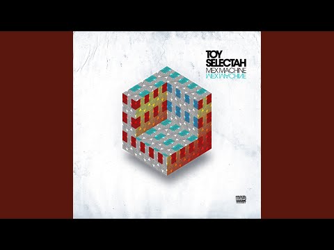 Ani Riddim feat. Mumdance