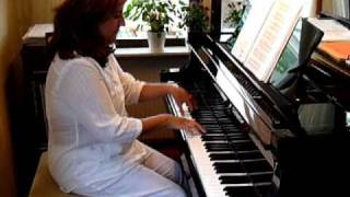 Piano Marly Azevedo Andersson_Für Elise.MOV