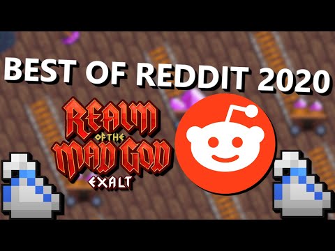 Rotmg Reddit