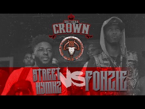 Street Hymns vs Fonzie