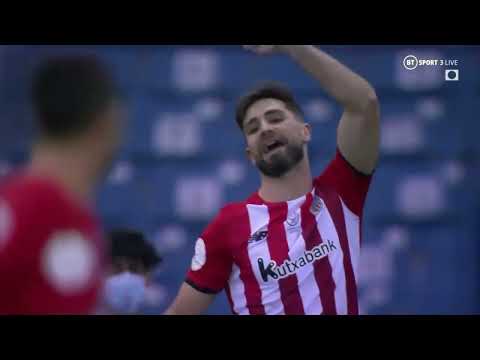 Athletic Club 0-2 Real Madrid Goals Highlights Supercopa 2021\22