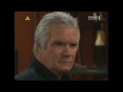 B&B Stephanie confronts Eric about FC (2008)