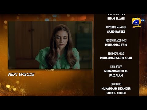 Sunn Mere Dil Episode 02 Teaser - Har Pal Geo