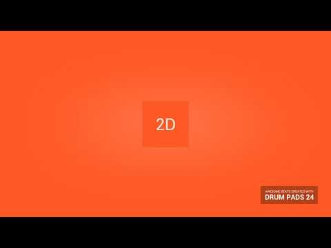 23 DJ VENØM - u p s i d e • d o w n . Mb23