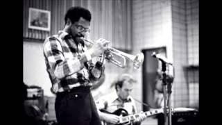 Woody Shaw  - The Moontrane