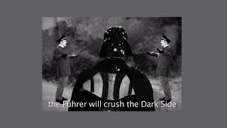 Hitler vs Vader 3. Epic Rap Battles of History | s l o w e d + r e v e r b